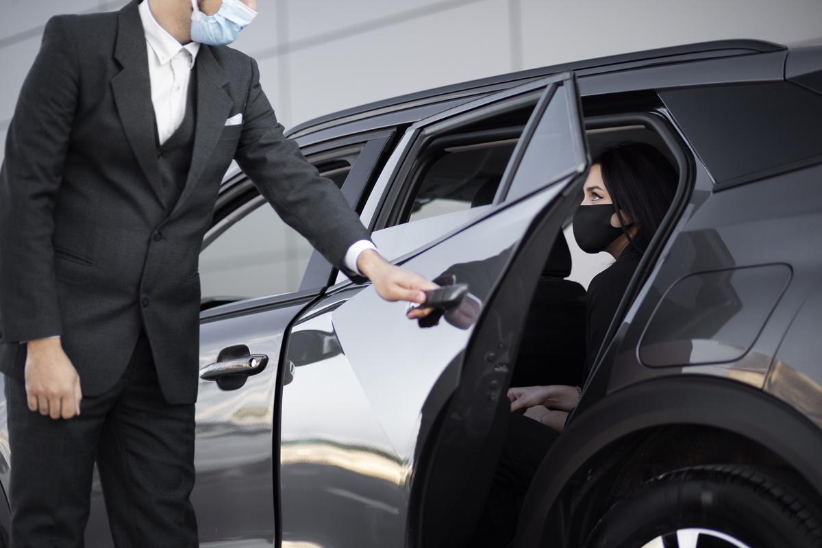 Private Transport Service