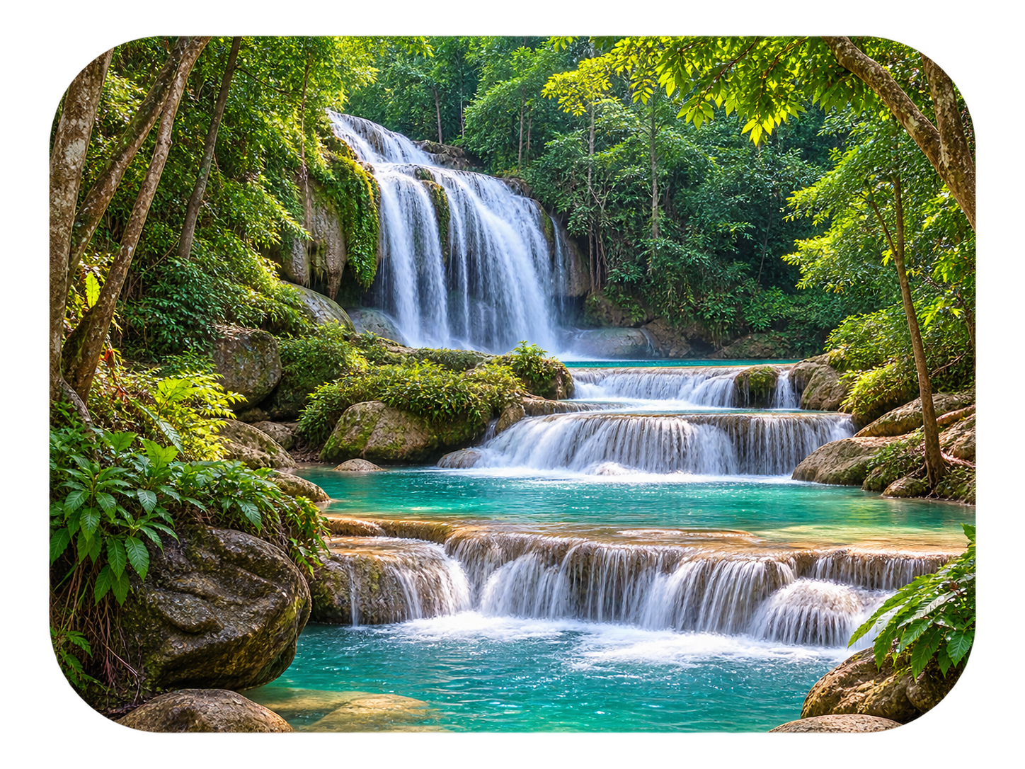 Erawan National Park