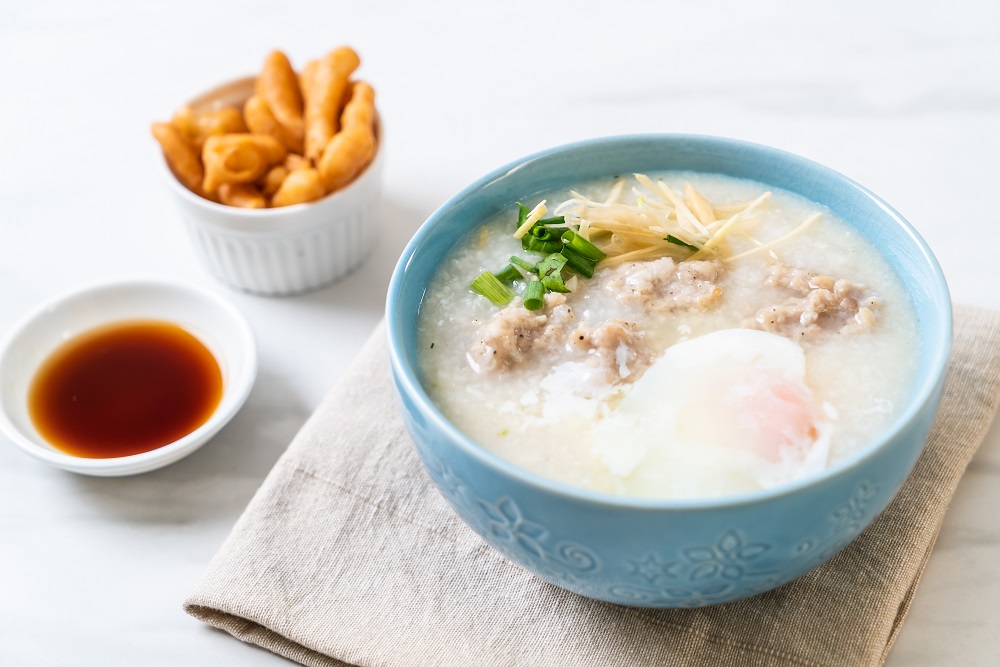 5 popular Thai Breakfast dishes Must Try | BANGKOK CAB